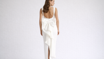 XXL masle spolecenske saty